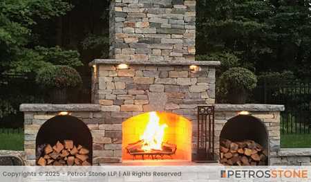 Marble Fireplaces in India