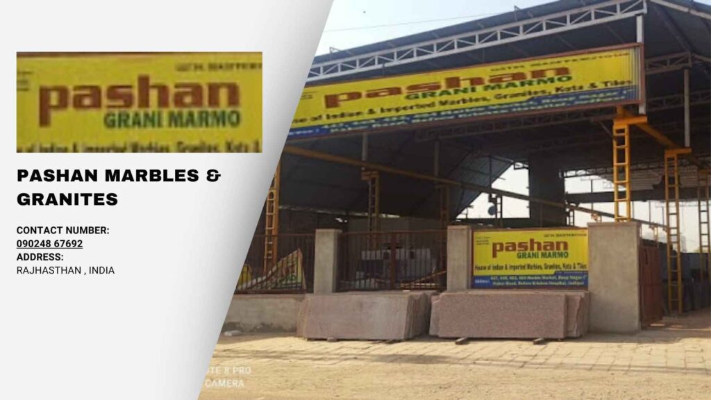 pashan