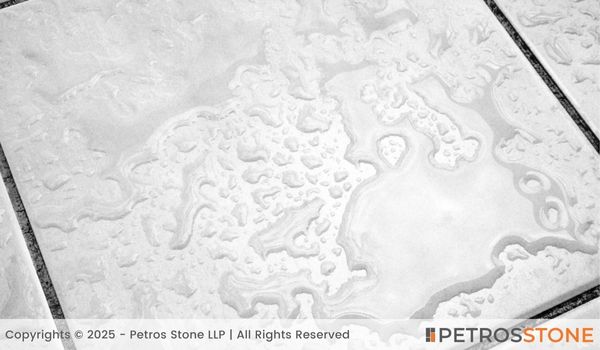 tile water resistance