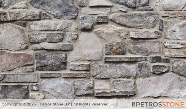 stone veneer