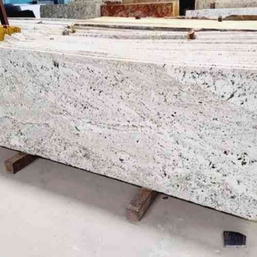 Alaska White Granite (2)