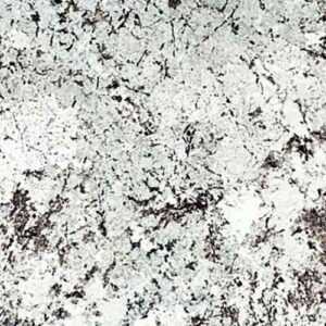 Alaska White Granite