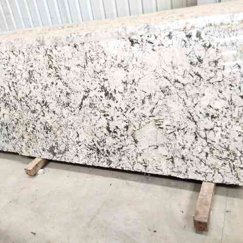 Alaska White Granite: Design Ideas & Inspiration