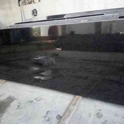 Black Galaxy Granite (2)