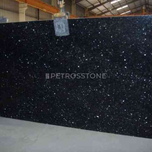 Pearl Black Granite