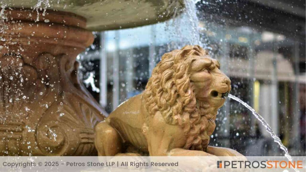 Choosing the Right Material for Your Fountain - Aesthetic Appeal