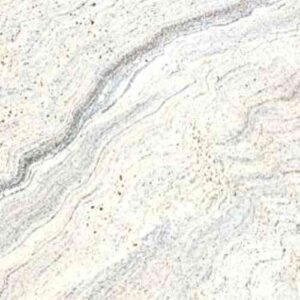 Colonial White