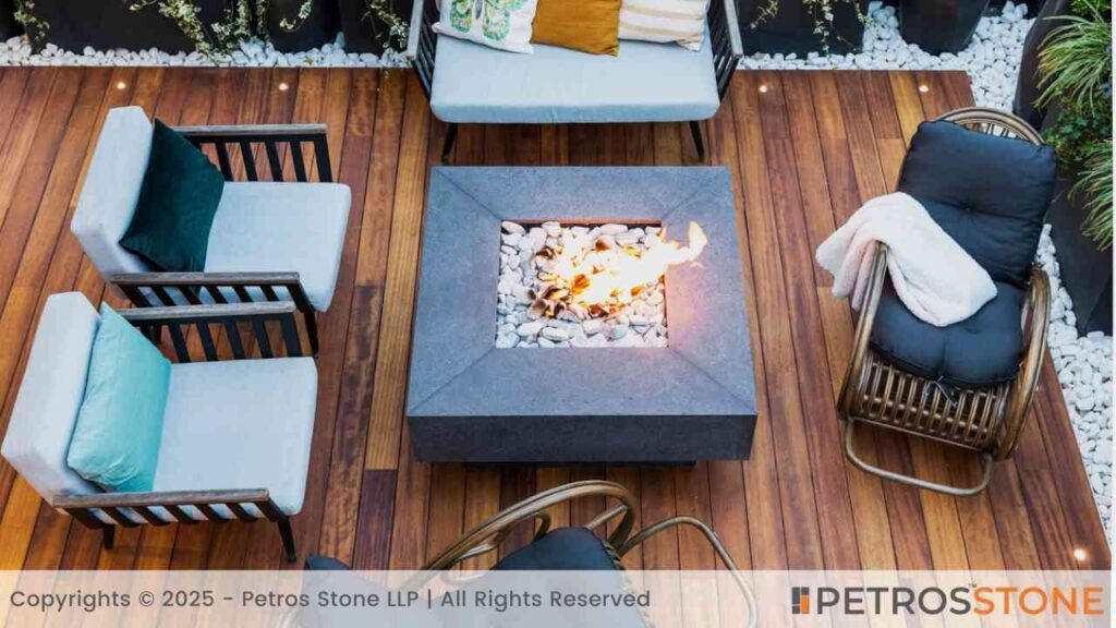 Few Essential Things to Keep in Mind Before Constructing a Fireplace