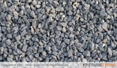 limestone marble chips