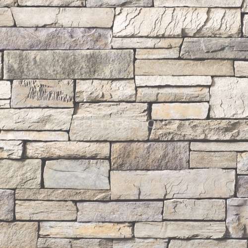 Ledge Stone