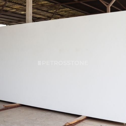 Pure White Quartzite (2)