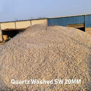 Quartz Stone 2