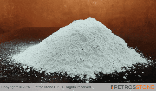 Quartz powder