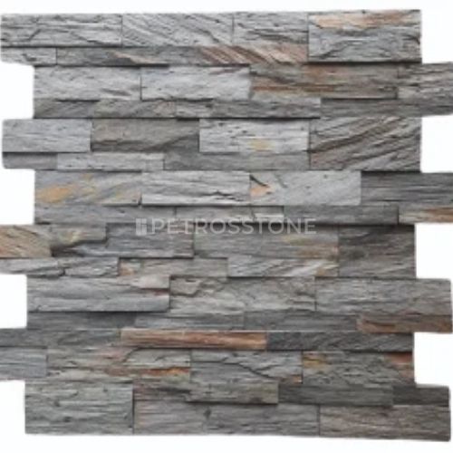 Stacked Stone