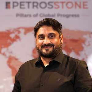 Vikram Jain