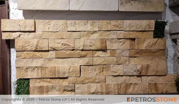 Wall Cladding 3