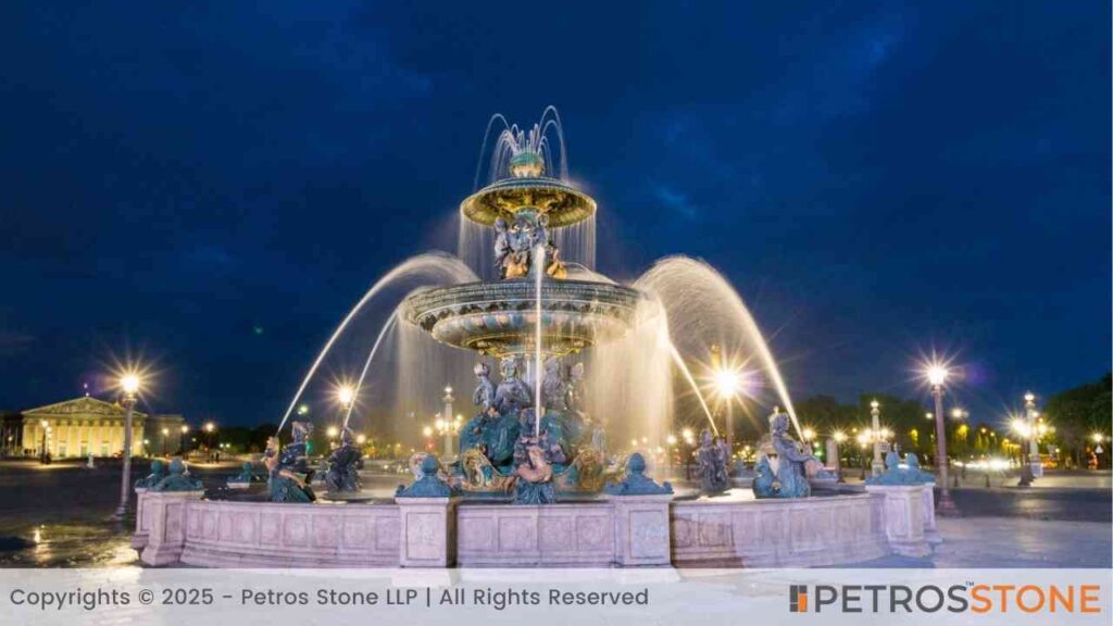 Why Natural Stone Water Features Are Better