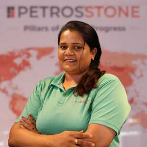 Yogita Shah