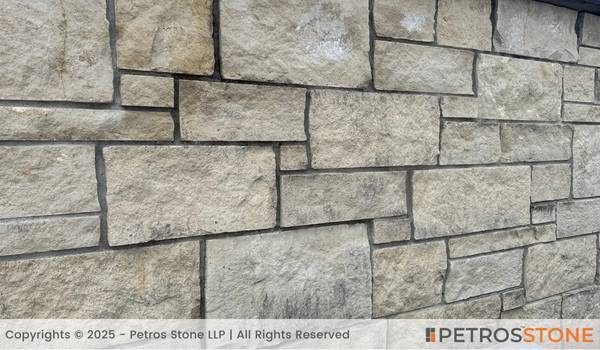ashlar stone