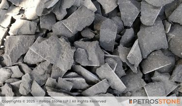 limestone marble chips