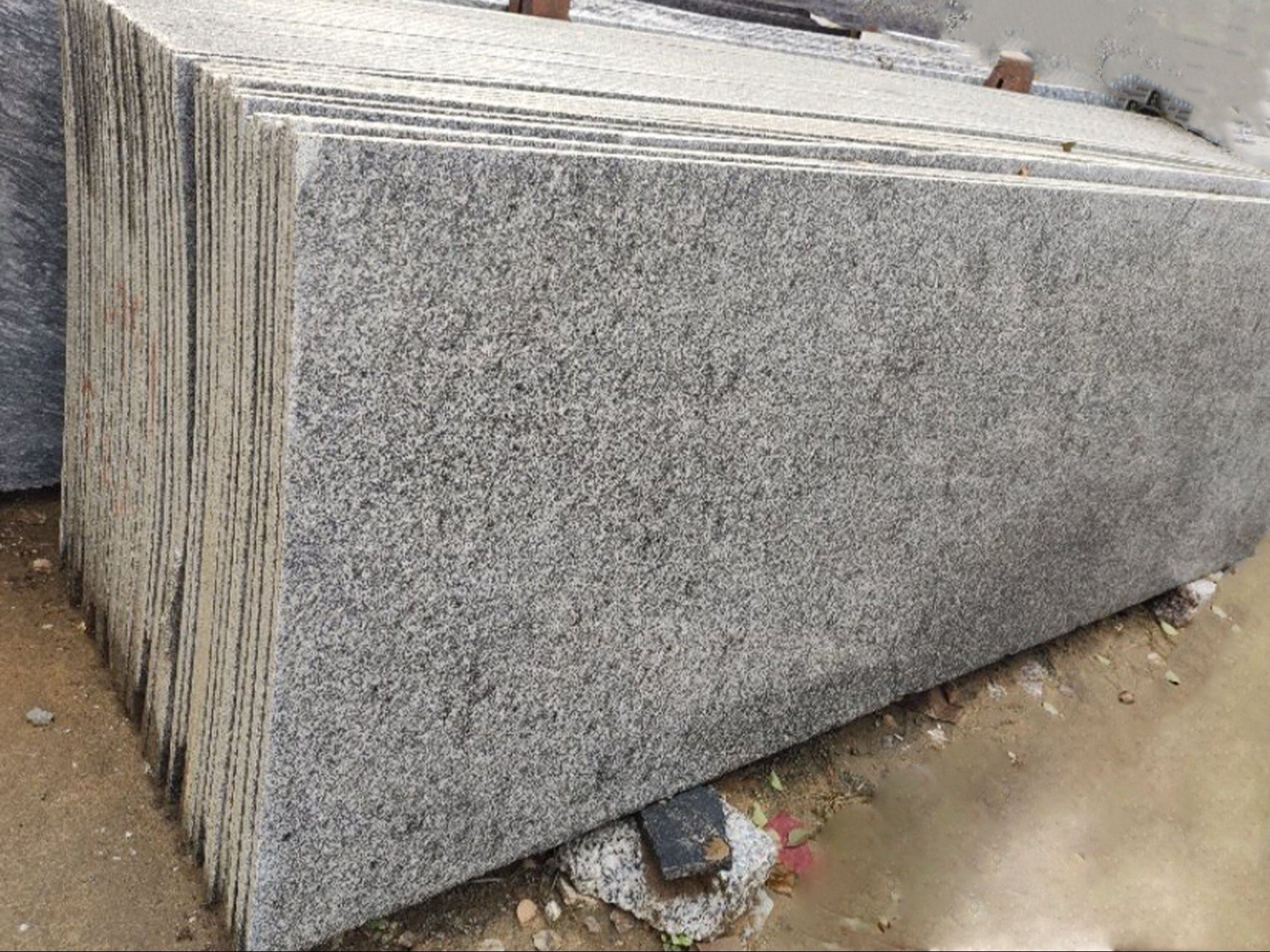 grey-granite-slab