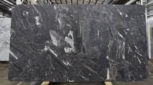leathered marble