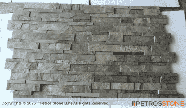 ledge Stone