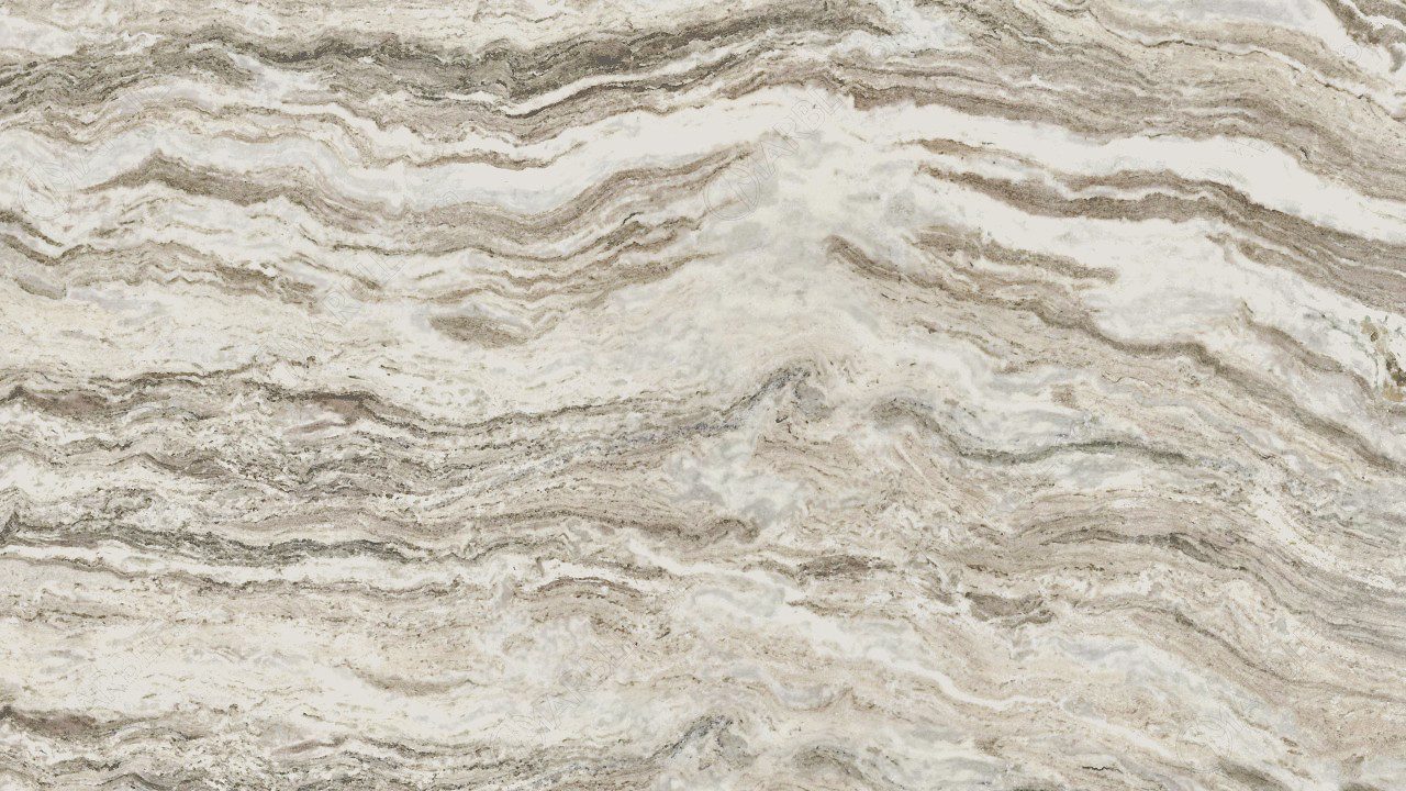 Fantasy Brown Quartzite