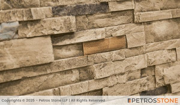 stacked stones