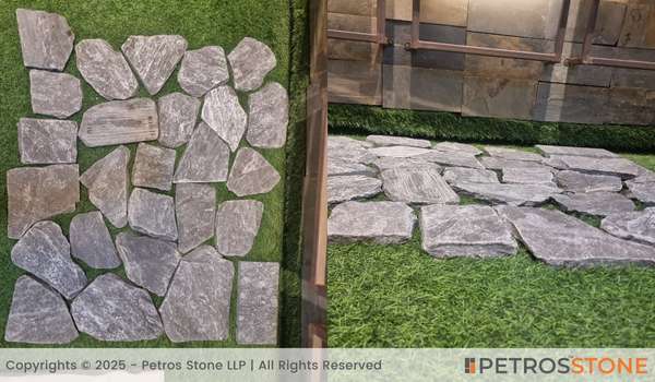 stone veneer
