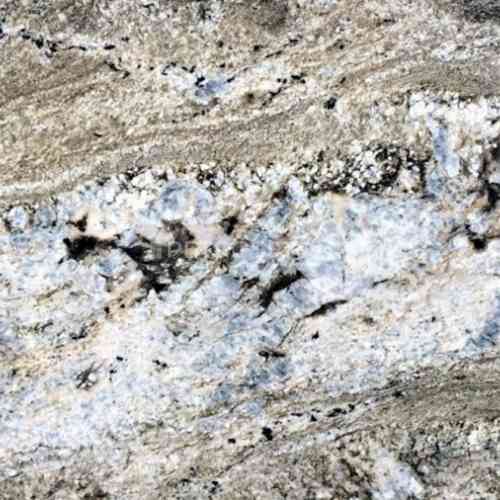 Blue Dunes Granite