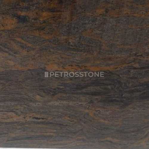 Brown Mist Granite