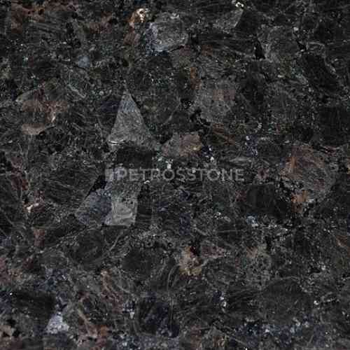 Brown Pearl Granite