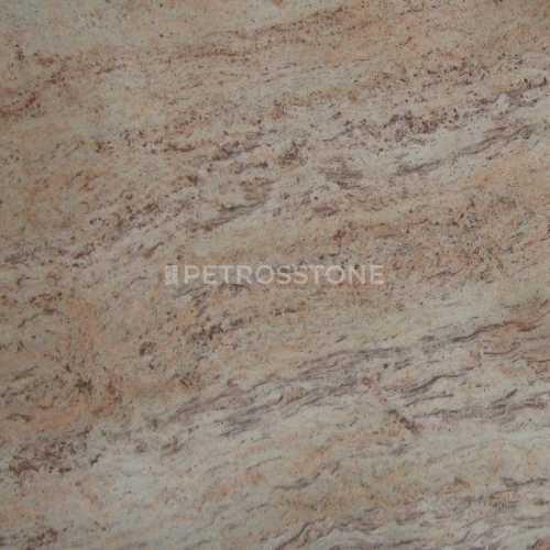 Ivory Brown Granite
