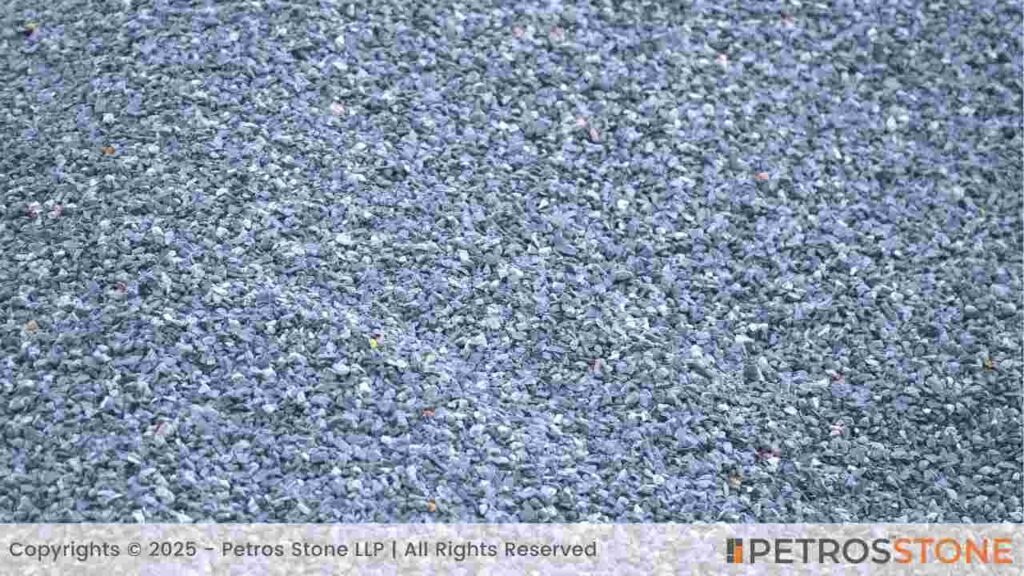 Natural Granite Gravel