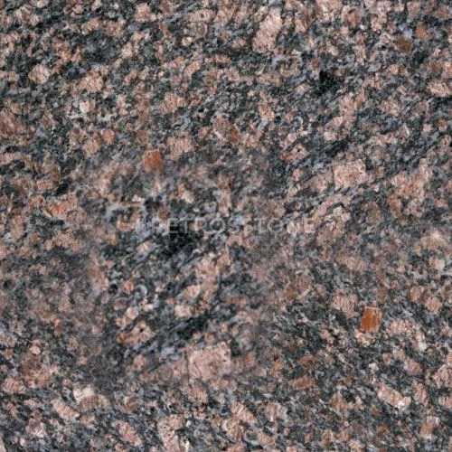 Sapphire Brown Granite