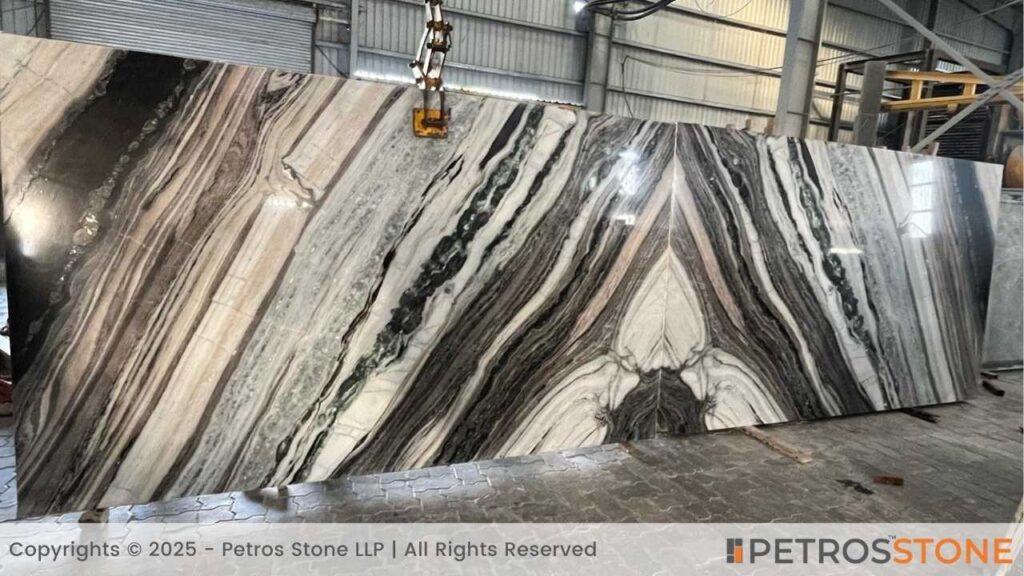 What is Natural Marble1