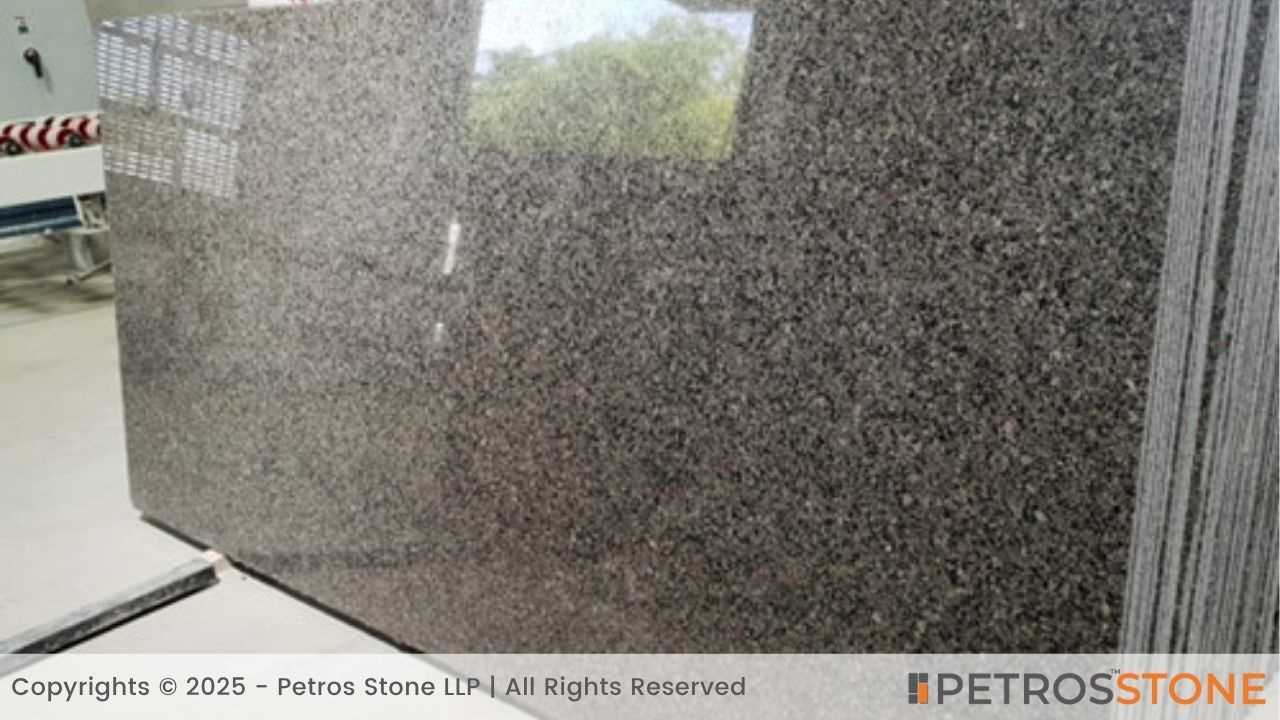 Desert Green Granite