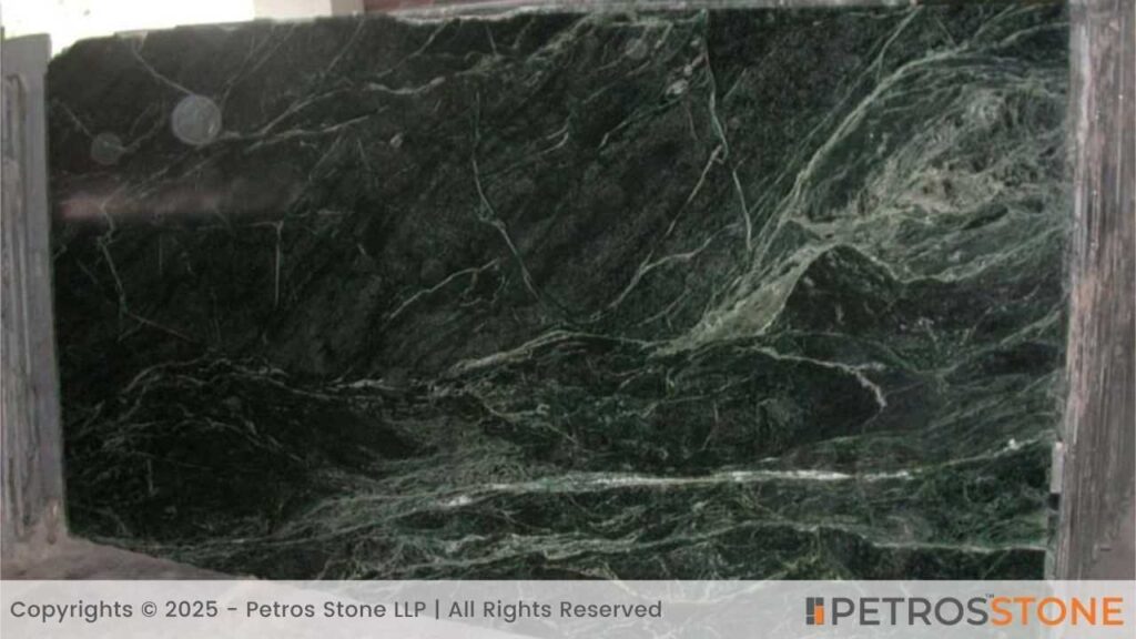 Forest Green Granite