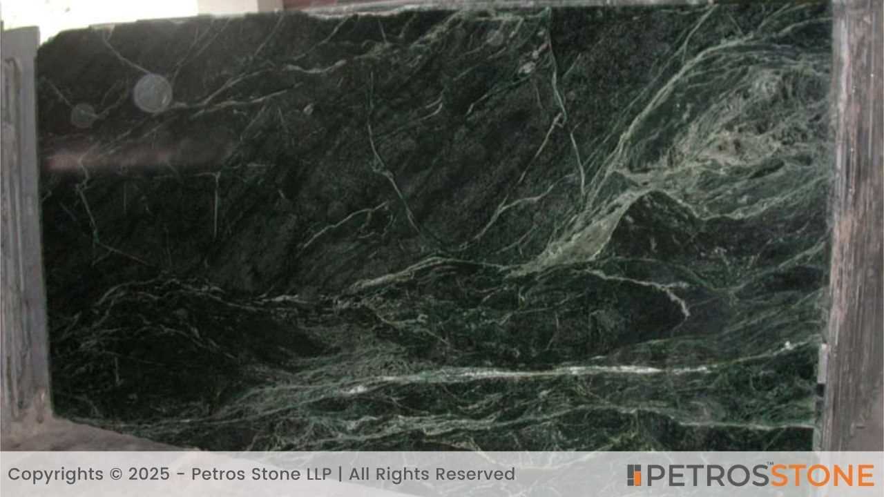 Forest Green Granite