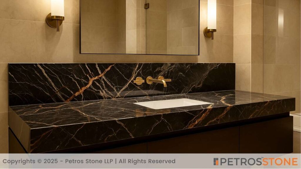 Marble for Vanity Tops