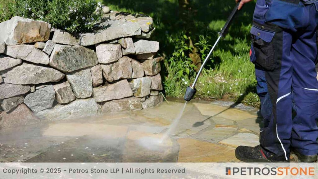 Tips to Properly Maintain Landscape Stepping Stones