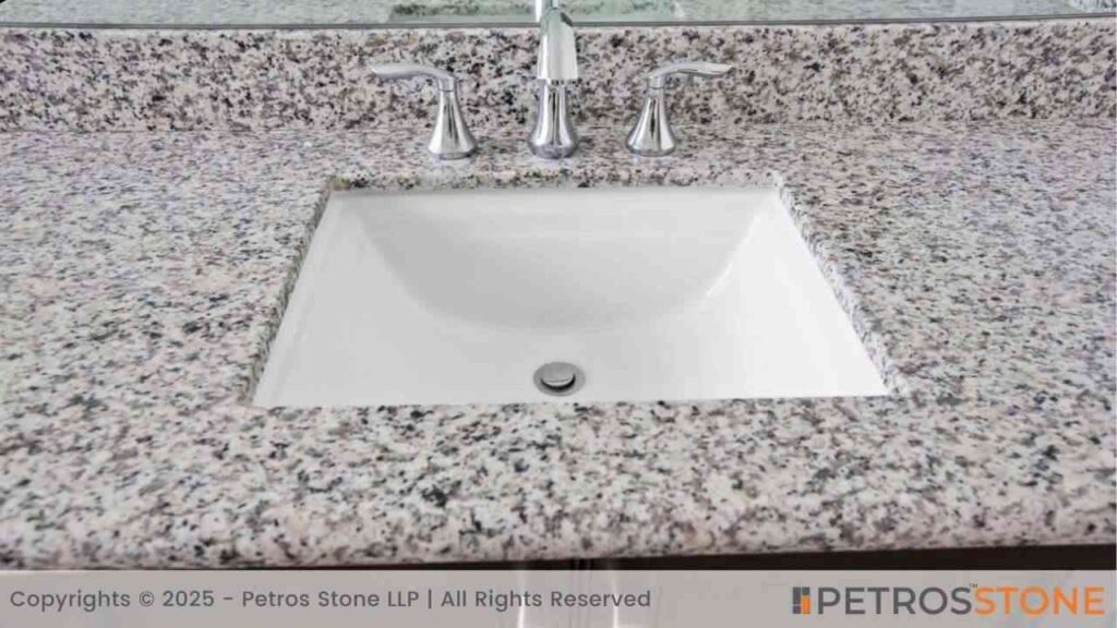 Undermount Sink