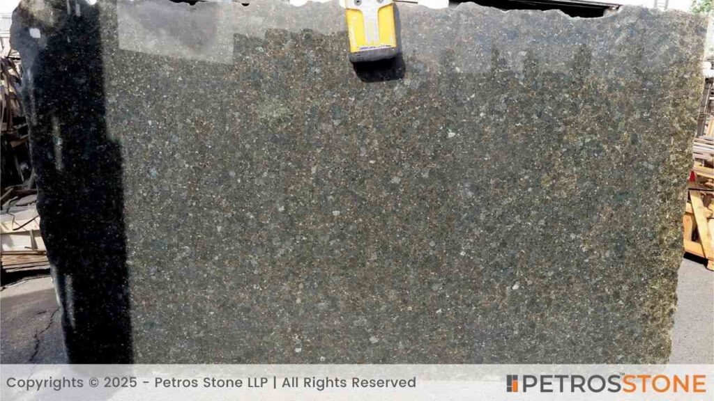Verde Butterfly Granite