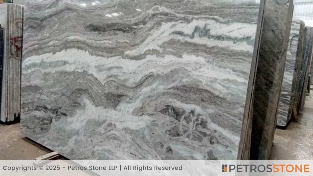 What Exactly is Fantasy Brown Granite, Marble, or Quartzite