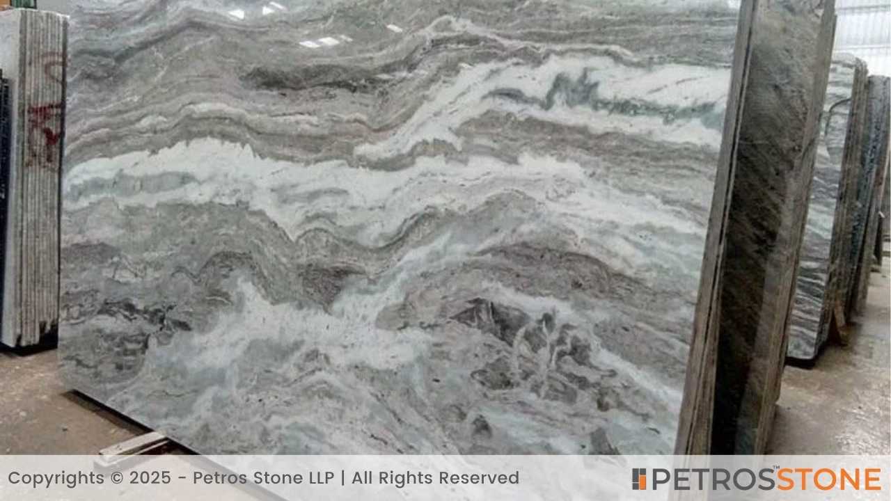 What Exactly is Fantasy Brown Granite, Marble, or Quartzite