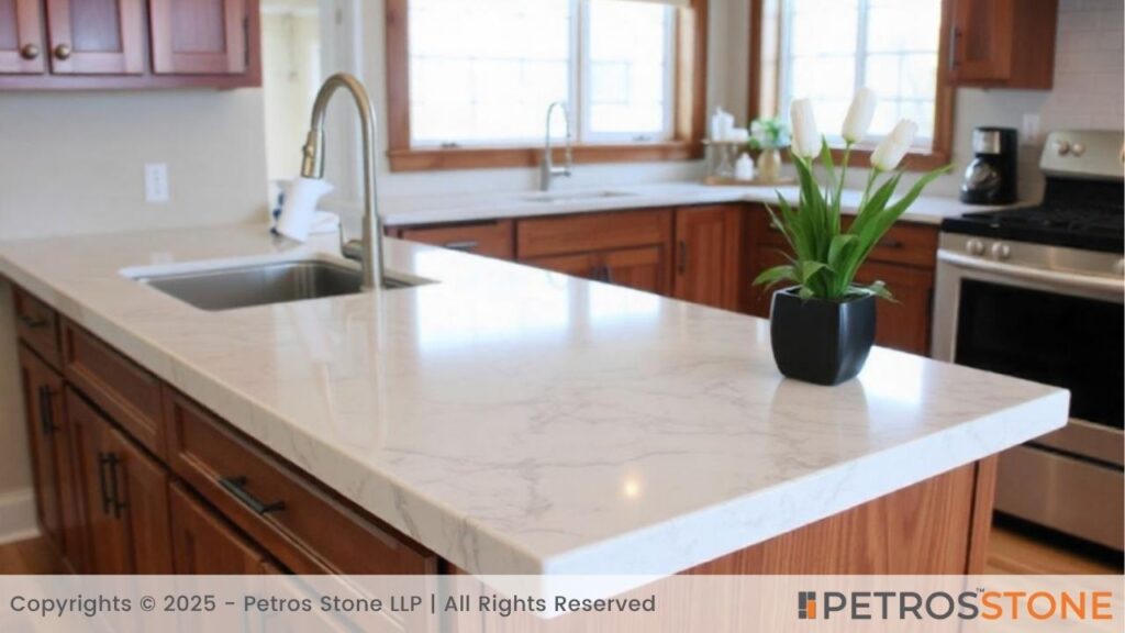 When to Use a Mitred Edge