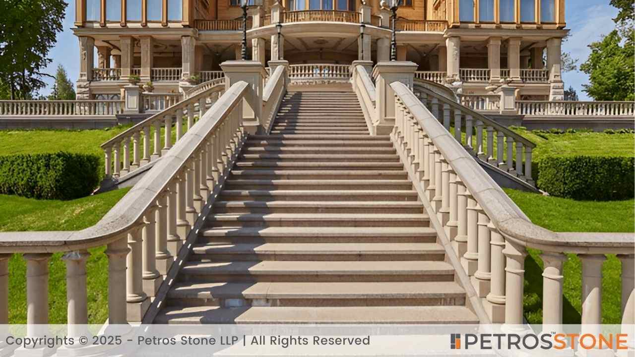 Best Granite Balusters
