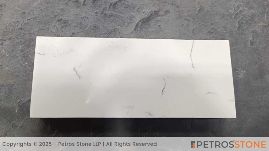 Carrara Quartz