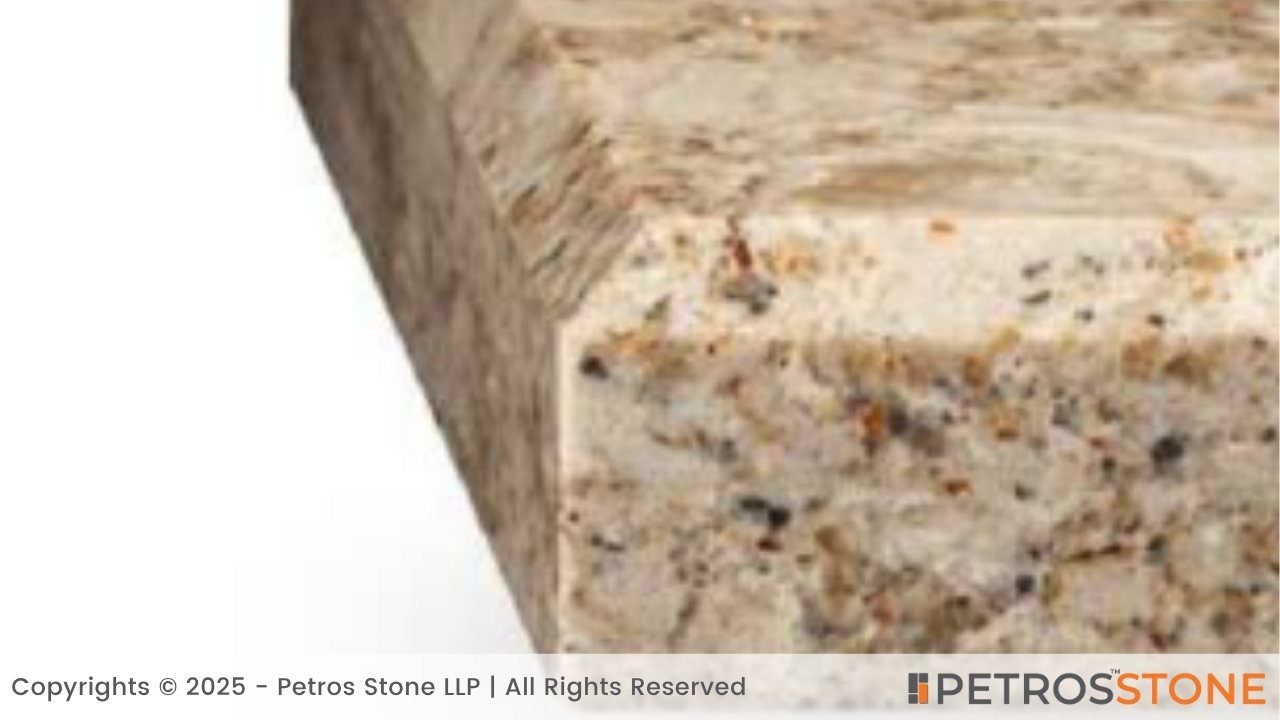Chamfered Edge